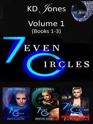 cover image of 7even Circles Bundle